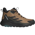 adidas Terrex Мъжки туристически обувки adidas Terrex Anylander Mid R. Rdy Walking boots - Cardboard / Core Black / Shadow Olive - размер 42 2/3 (EU) (019-1437-0217)