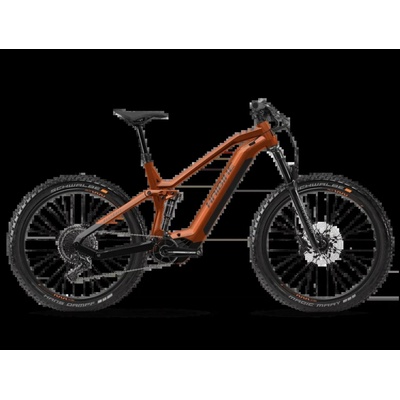 Haibike Alltrail 6 2023