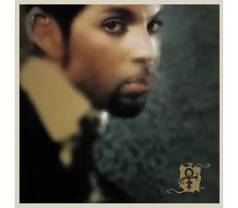 Prince - Truth - Reissue LP