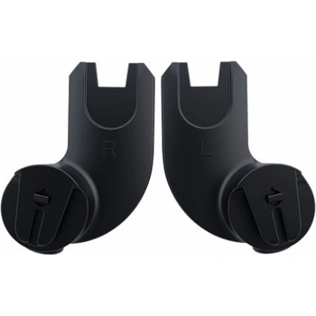 Mima Adaptéry Kobi / Xari pre upevnenie autosedačky