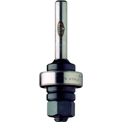 CMT Orange Tools CMT C924 Trn talířové frézy, prodloužené, upnutí šroubem s ložiskem - S=8, L1=40, L86