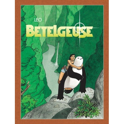 Betelgeuse