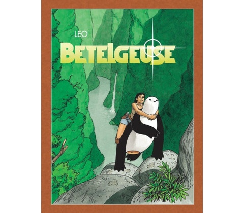 Betelgeuse