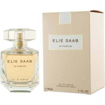 Elie Saab Le Parfum Eau de Parfum за жени 90 ml