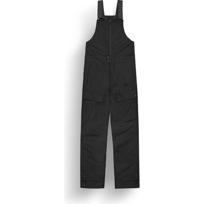 PICTURE Ninge BIB 10/10 BLACK