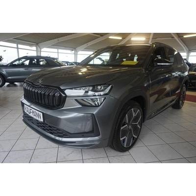 Skoda Kodiaq 1.5 TSI Sportline 110 kW
