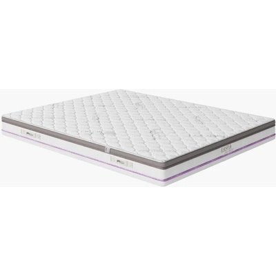 Nani Еднолицев матрак КАСПИЯ Мемори Покет