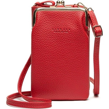 PFY Angela PT794 портмоне портфейл, червен модел (PT794)
