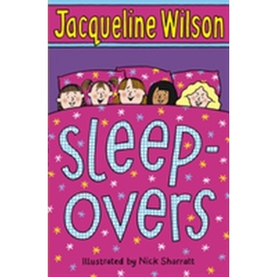 Sleep-overs - Jacqueline Wilson