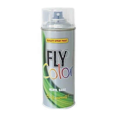 DUPLI COLOR Motip FLY COLOR RAL2004,400ml