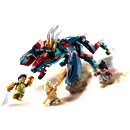 LEGO® Marvel Deviant Ambush! (76154)