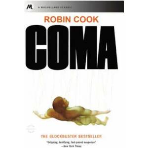 Coma (ISBN: 9780316334464)