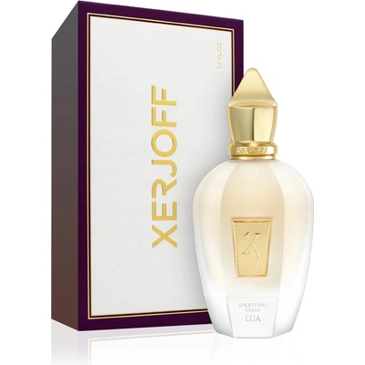 Xerjoff Shooting Stars Lua parfum dámsky 50 ml