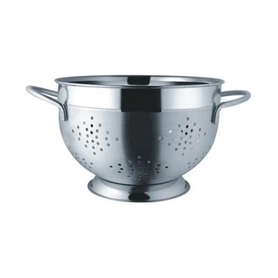 Toro Cedník s uchy, nerez 25 cm 270445
