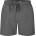 Jack Wills Мъжки бански гащета Jack Wills Mid-Length Swim Shorts Mens - Slate