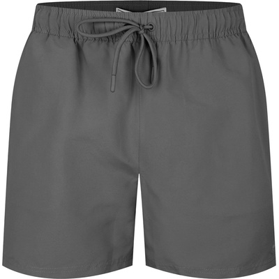Jack Wills Мъжки бански гащета Jack Wills Mid-Length Swim Shorts Mens - Slate
