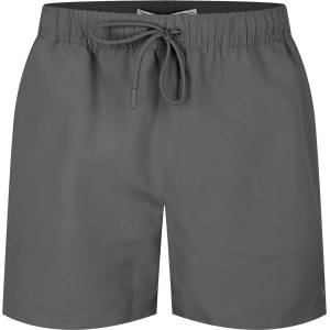 Jack Wills Мъжки бански гащета Jack Wills Mid-Length Swim Shorts Mens - Slate