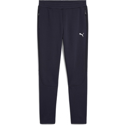 Puma Evostripe Pants DK OP 68461416 tm.modrá