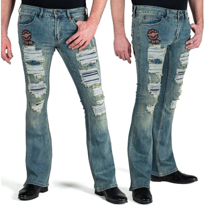 Wornstar Diurne