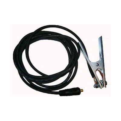 Kabel 1,5m/16mm, 10-25 se zemnící svěrkou 200A
