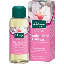 Kneipp telový olej mandľové kvety 100 ml