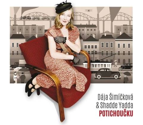 Potichoučku