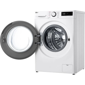 Image 1 of LG F2WR508SWW