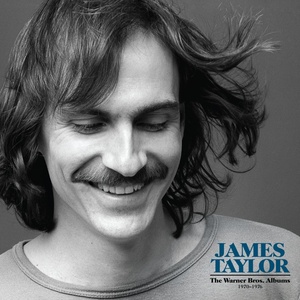 Warner Taylor James: James Taylor's Greatest Hits - CD (031605)