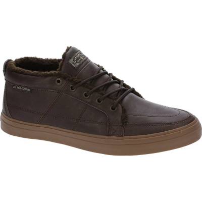 DVS Rivera crazy horse brown
