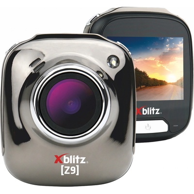 Xblitz Z9