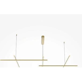 Maytoni Radiance MOD278PL-L86G3K1