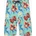 Hurley Мъжки бански шорти Hurley Phantom-Eco Weekender 20" tropical mist