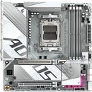 Gigabyte B850M AORUS ELITE WIFI6E ICE