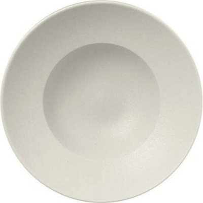 RAK Porcelain Neofusion talíř extra hluboký bílý, pr. 23 cm