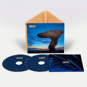 BMG Thunder: All The Right Noises (Deluxe Edition) - 2CD (038539)