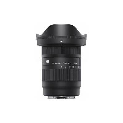 Sigma Wide-angle Zoom Lens, 16-28mm F2.8 DG DN, for Sony E