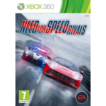 Need For Speed: Rivals (Limited Edition)