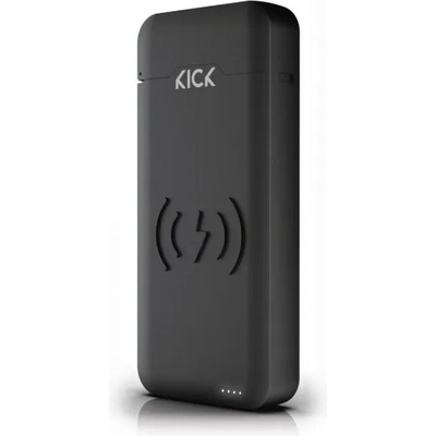 Kick powerbank 2500mAh - черна