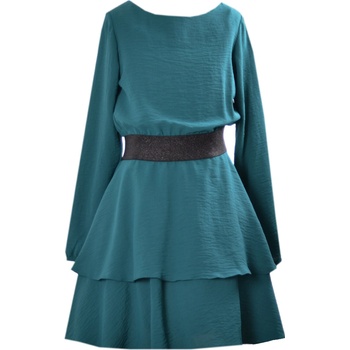 Dievčenské šaty Miray M/435