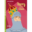 Harry and The Crown + CD - J. Cadwallader