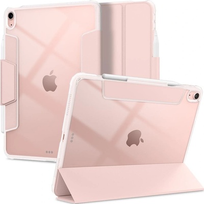 Spigen Ultra Hybrid Pro Rose Gold iPad Air 10.9 2022/2020/iPad Air 11 2024 ACS02699