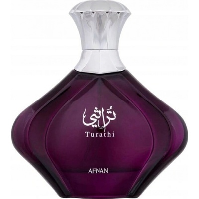 Afnan Turathi Femme Purple parfémovaná voda dámská 90 ml