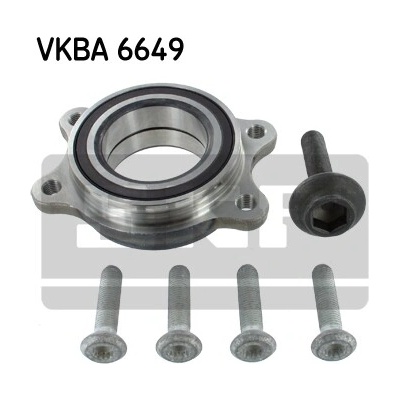 SKF VKBA 6649