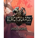 Blackguards Untold Legends