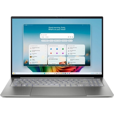 Acer Swift 16 AI NX.JU1EC.004