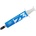 Deepcool Heat Paste - Z3 (топлопроводимост: 1, 134 W/m-K, топлоустойчивост: 5, 1, вискозитет: 73CPS, 1, 5 грама) (Z3)