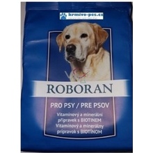 Roboran pre psov s Biotínom 500 g