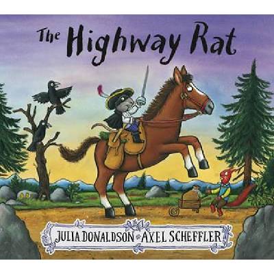Highway Rat