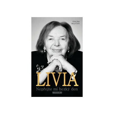 Livia - Pavlína Wolfová