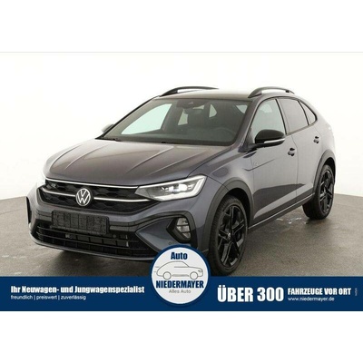 Volkswagen Taigo 1.5 TSI DSG R-Line 110 kW